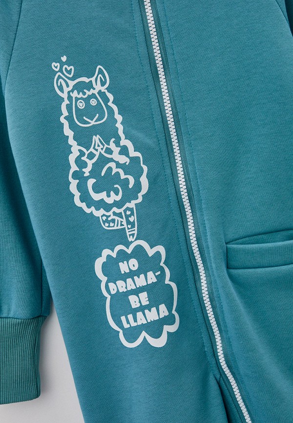 фото Комбинезон nikastyle