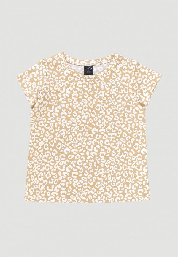 Футболка Mjolk 756₽