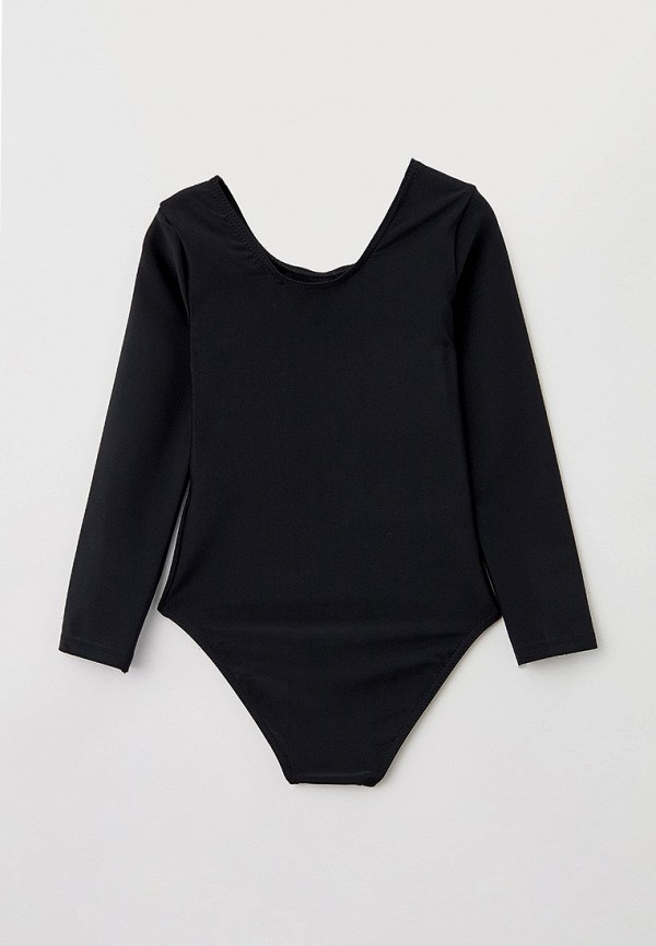 фото Купальник гимнастический emdi