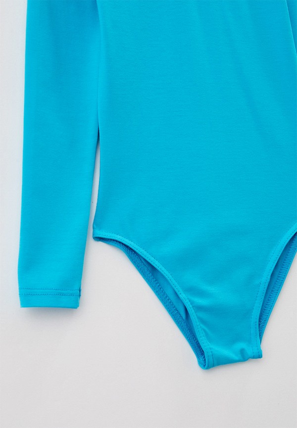 фото Купальник гимнастический emdi