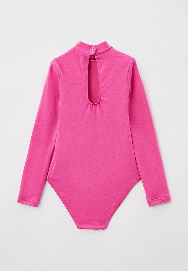 фото Купальник гимнастический emdi