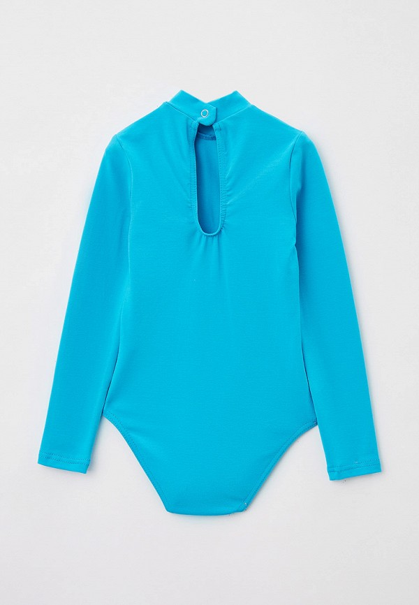 фото Купальник гимнастический emdi