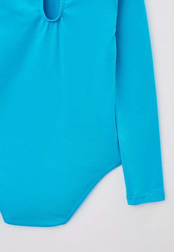 фото Купальник гимнастический emdi