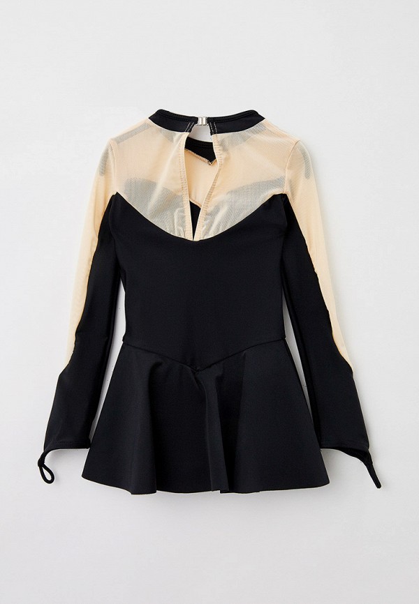 фото Купальник гимнастический emdi