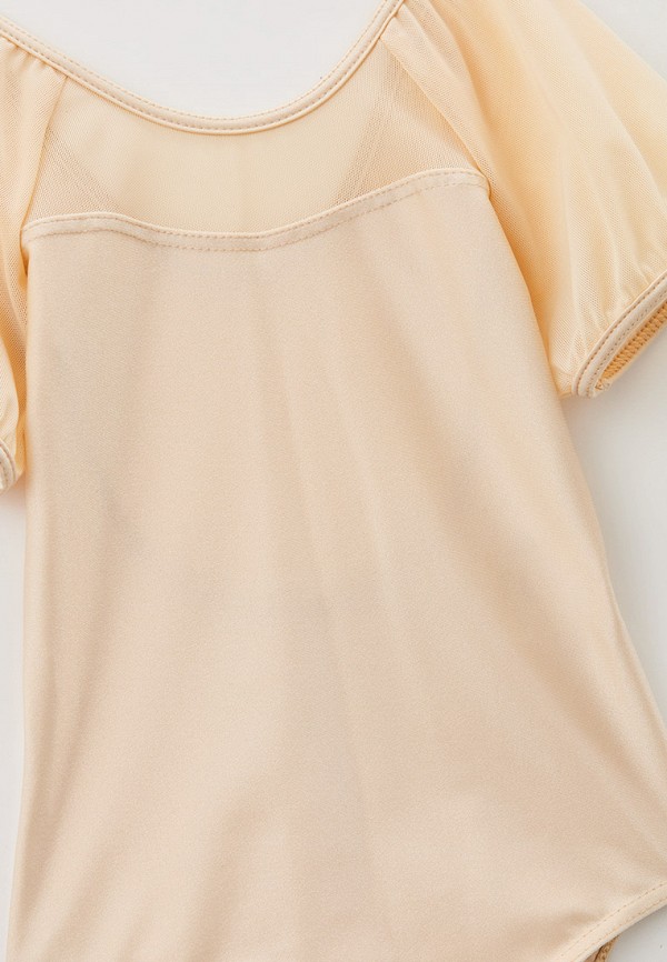 фото Купальник гимнастический emdi