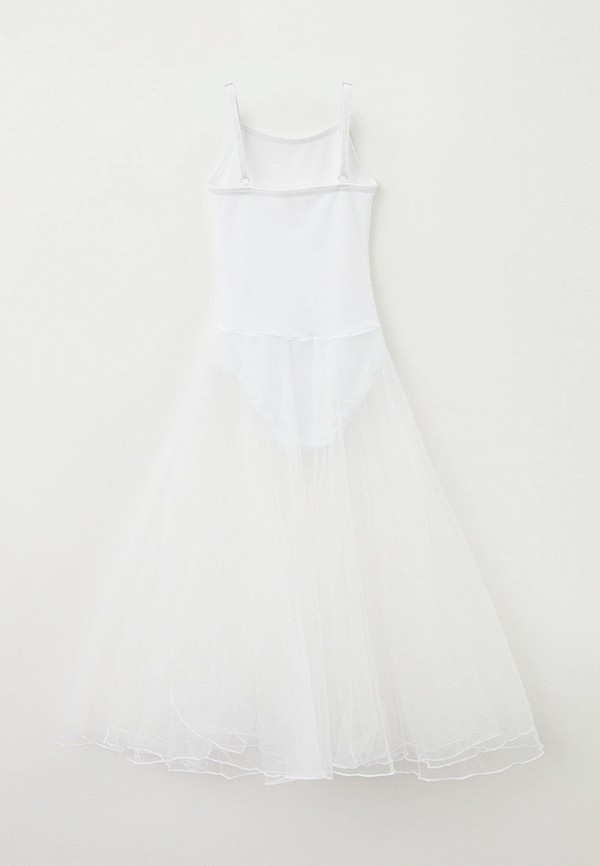 фото Купальник гимнастический emdi