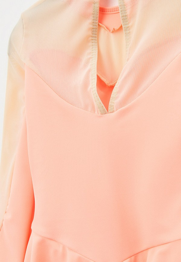 фото Купальник гимнастический emdi