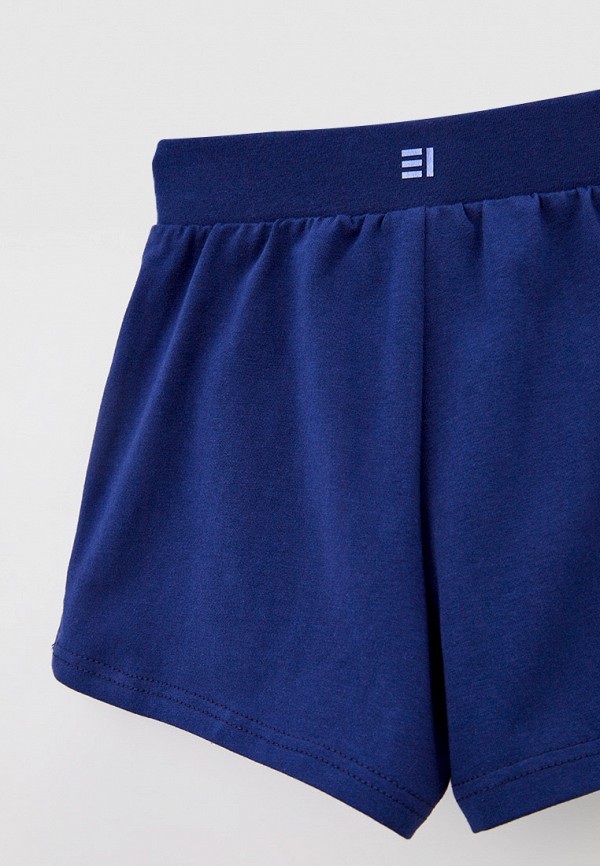фото Шорты спортивные emdi