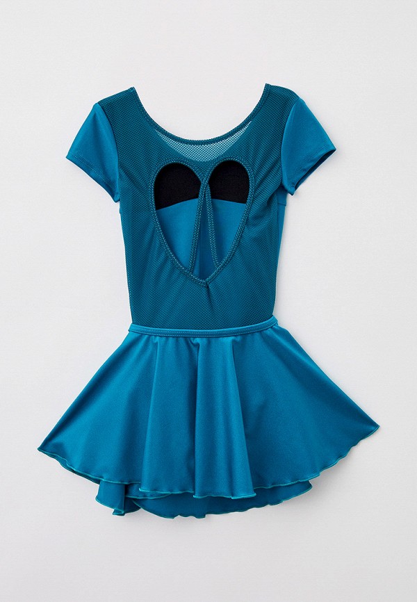 фото Купальник гимнастический emdi