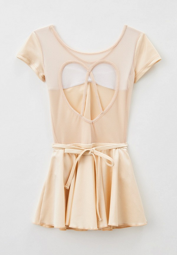 фото Купальник гимнастический emdi