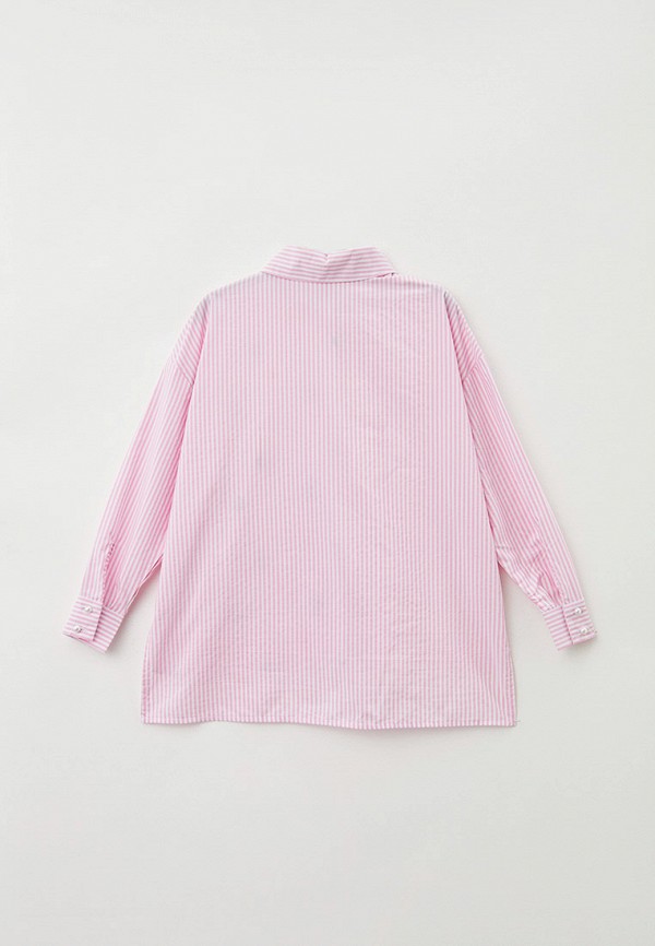 Рубашка Tforma розовый, размер 170, фото 2