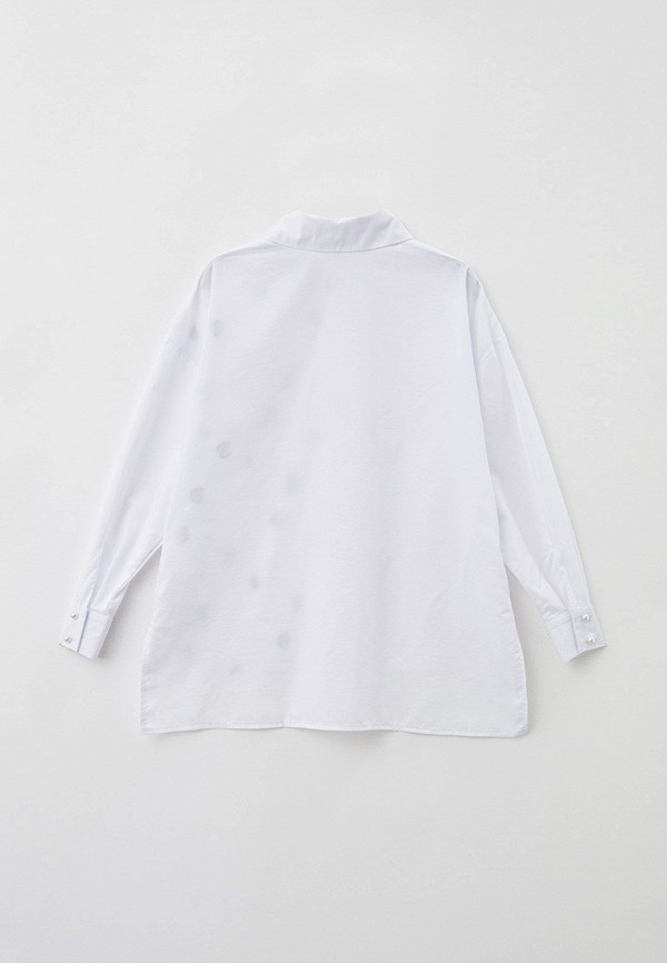 Рубашка Tforma белый, размер 176, фото 2