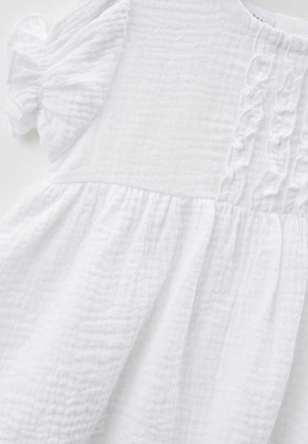 Платье Ete Children белый, размер 92, фото 3