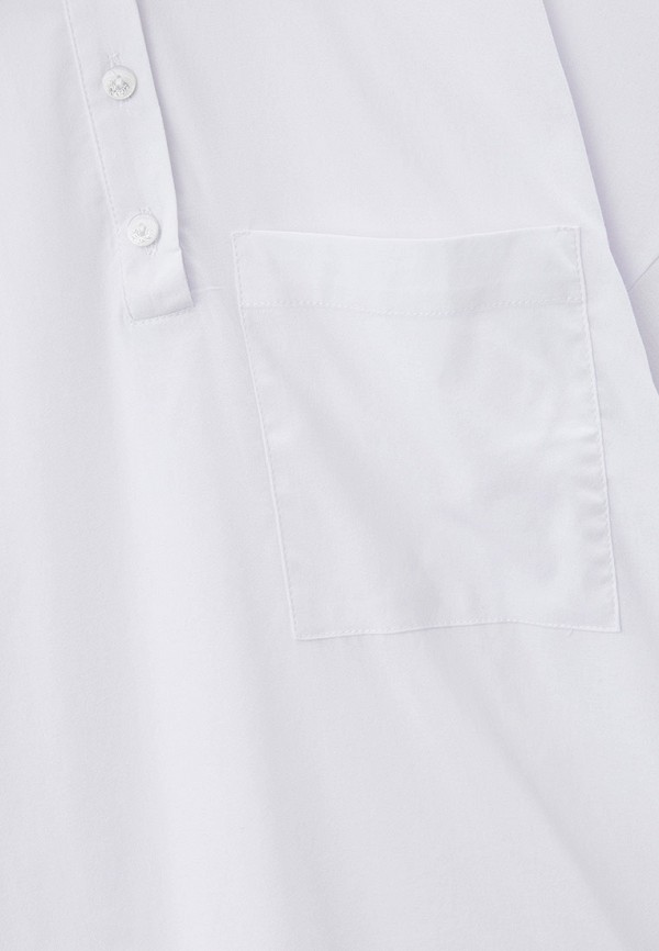 Блуза Tforma белый, размер 170, фото 3