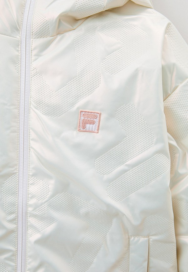 фото Куртка утепленная fila