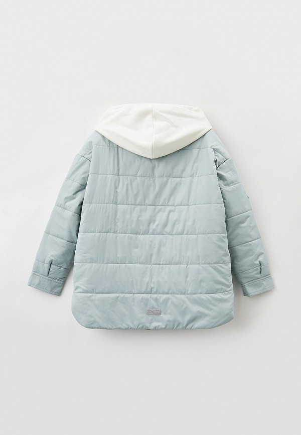 фото Куртка утепленная аксарт