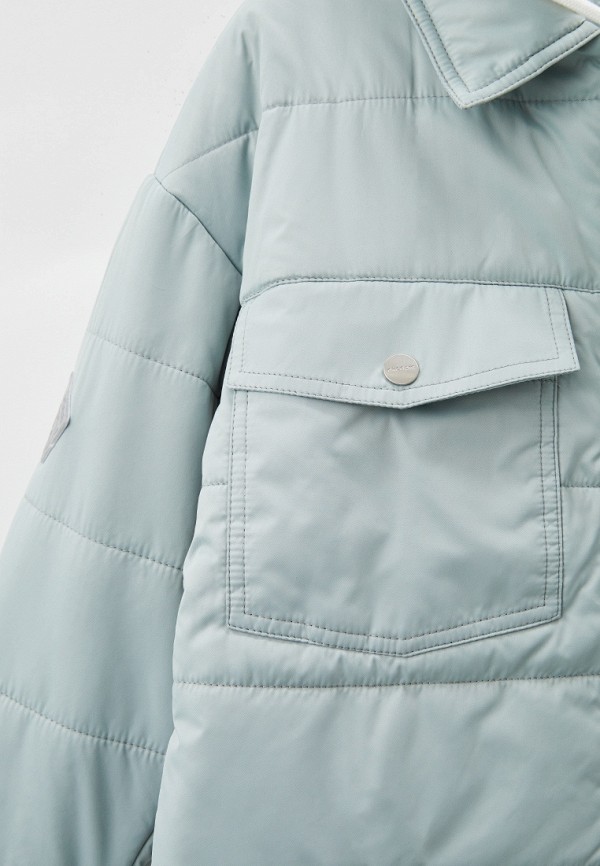 фото Куртка утепленная аксарт