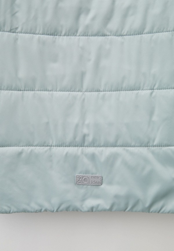 фото Куртка утепленная аксарт