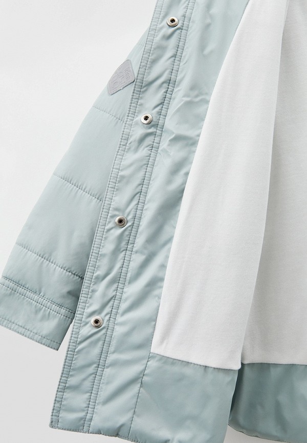 фото Куртка утепленная аксарт