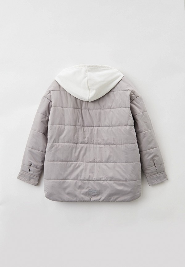 фото Куртка утепленная аксарт