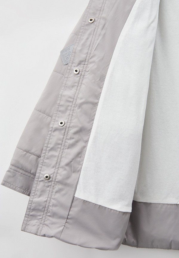 фото Куртка утепленная аксарт