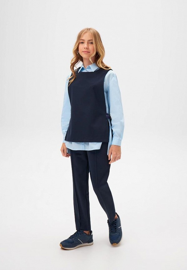 

Жилет Bell Bimbo, Синий