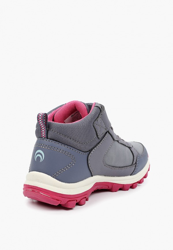 Ботинки Outventure серый, размер 30, фото 3