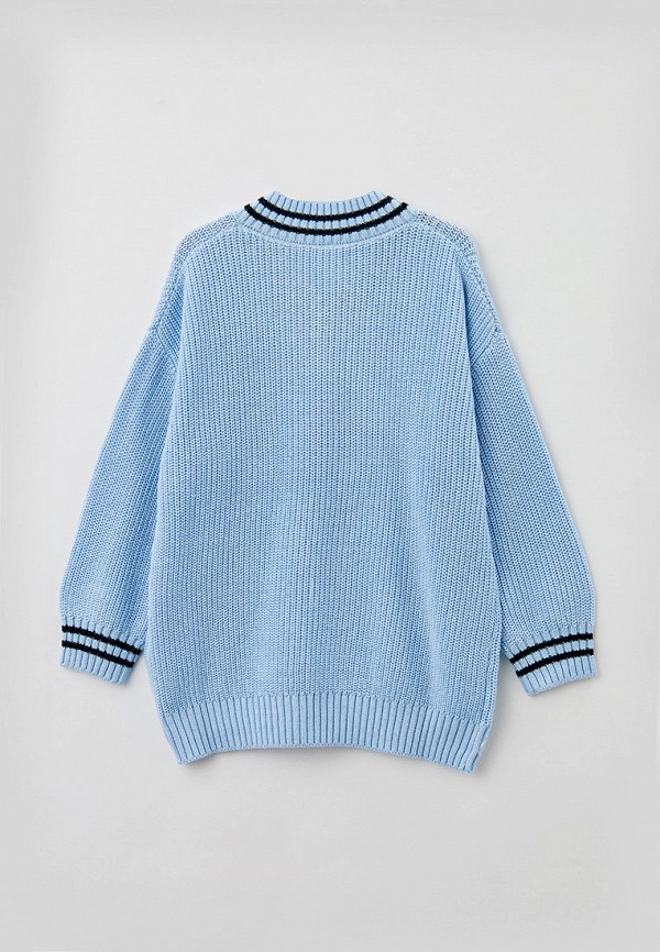 Пуловер для девочки Sela  Фото 2