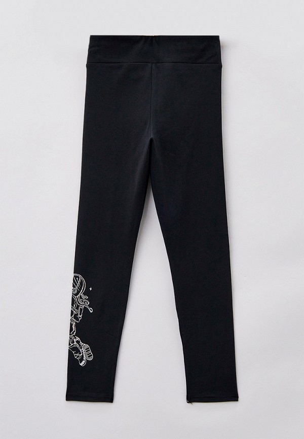 фото Леггинсы demix