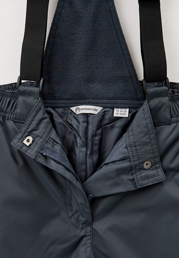 фото Брюки утепленные outventure