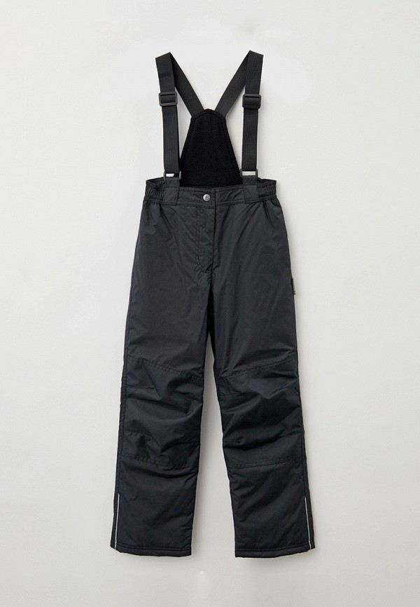 фото Брюки утепленные outventure