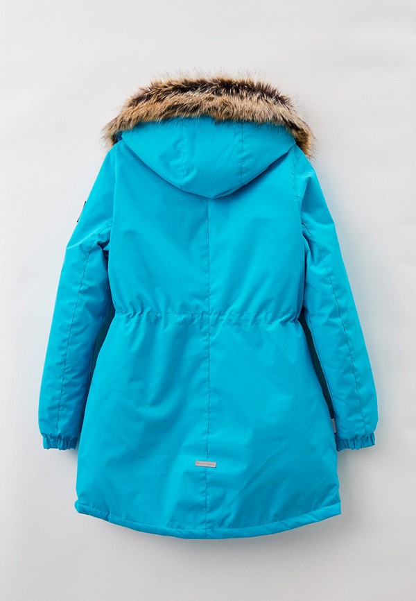 фото Куртка утепленная kerry