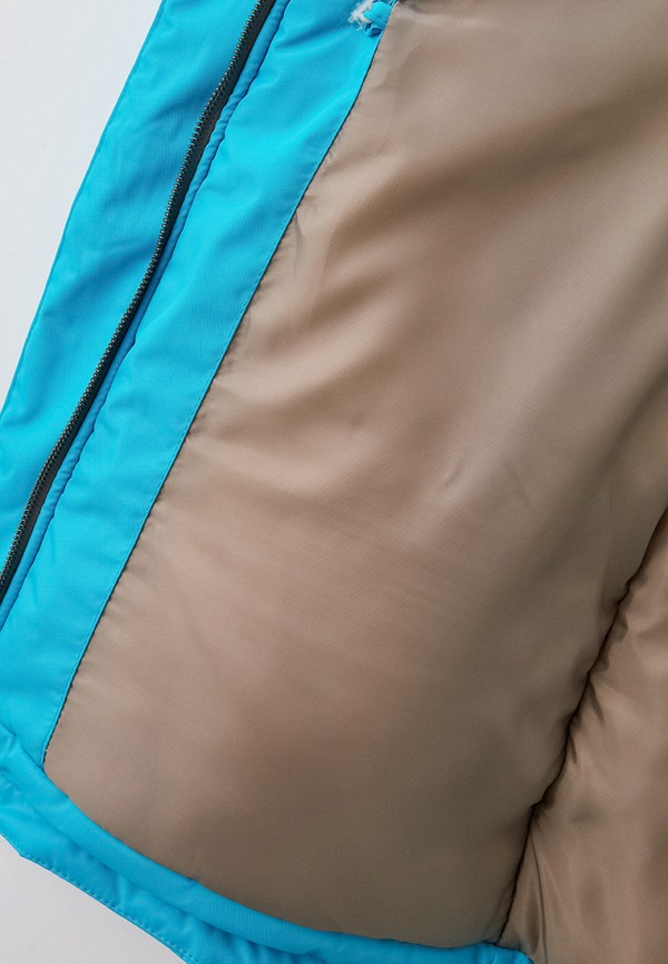 фото Куртка утепленная kerry