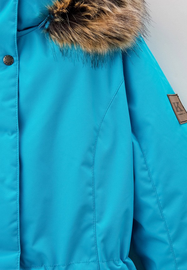 фото Куртка утепленная kerry