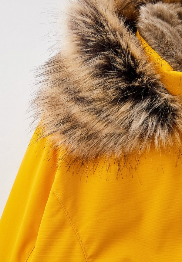 фото Куртка утепленная kerry