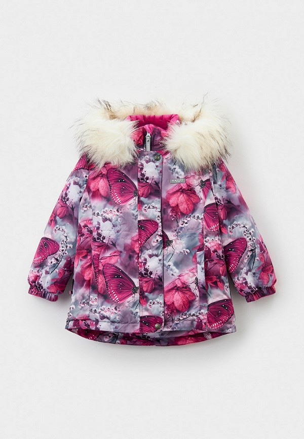 Куртка утепленная Kerry 13860₽