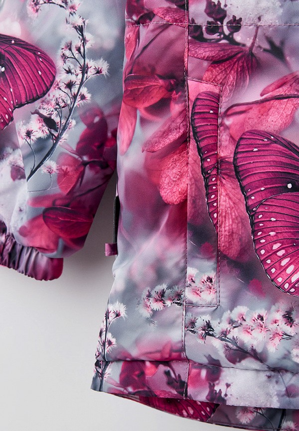 фото Куртка утепленная kerry