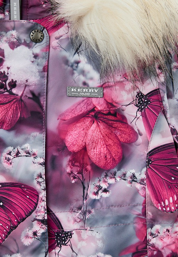 фото Куртка утепленная kerry