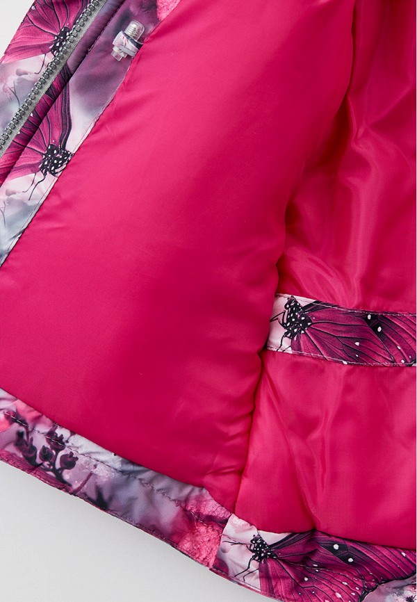 фото Куртка утепленная kerry