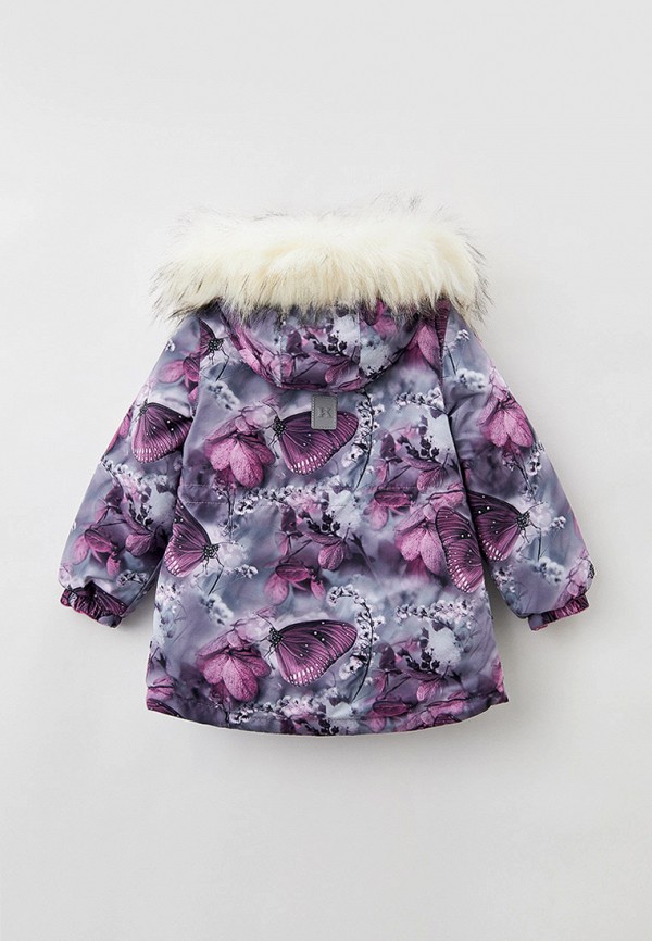 Куртка утепленная Kerry бирюзовый, размер 110, фото 2