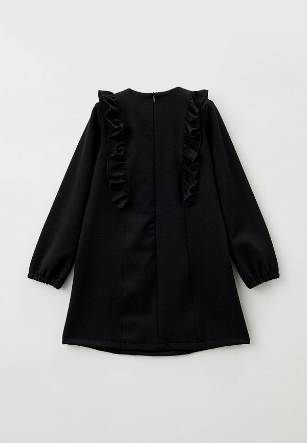 Платье Ete Children черный, размер 140, фото 2