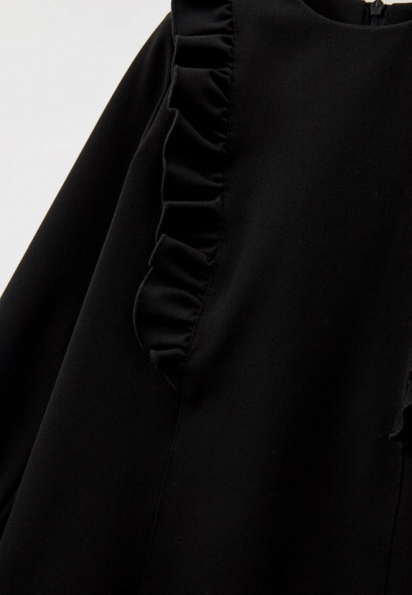 Платье Ete Children черный, размер 140, фото 3