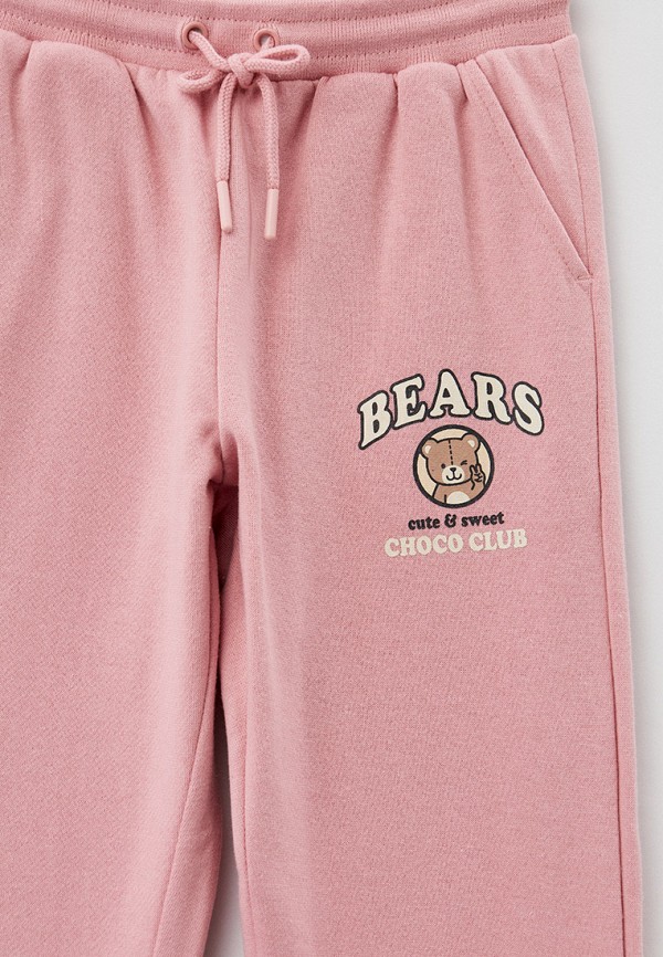 фото Брюки спортивные o'stin