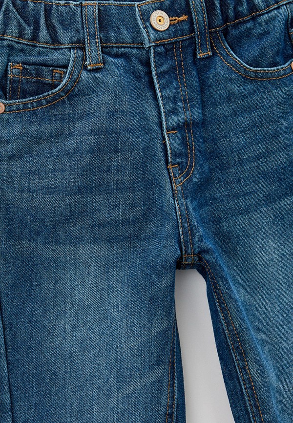 Джинсы O'stin синий, размер 116, фото 3