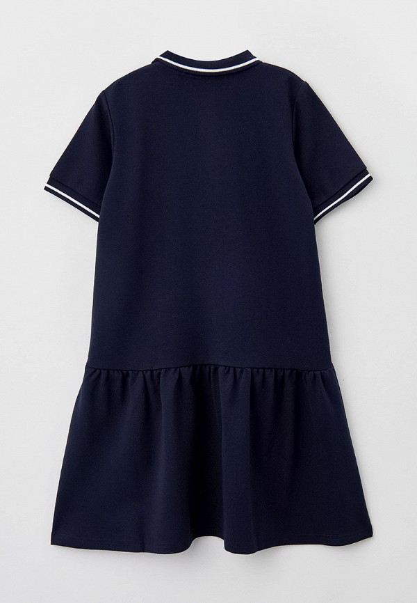 Платье O'stin синий, размер 134, фото 2