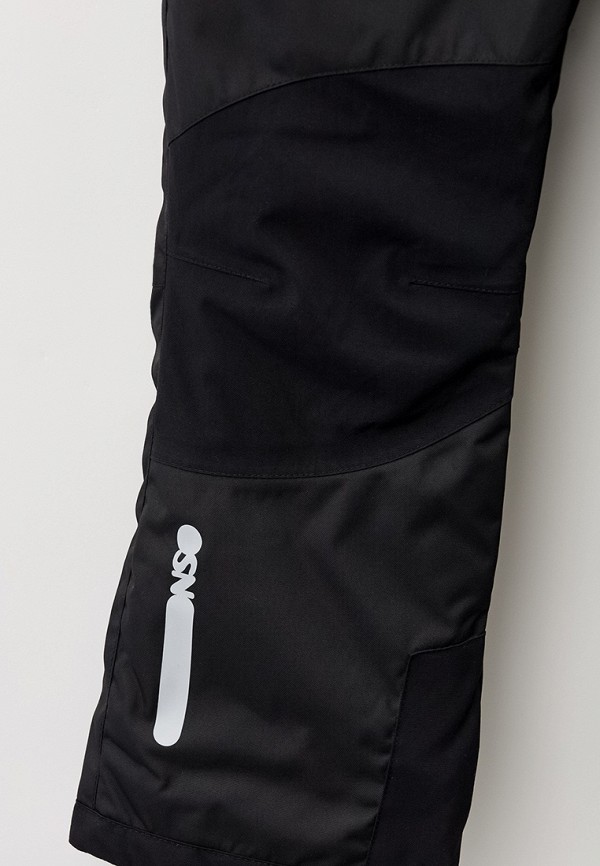 фото Брюки утепленные nikastyle