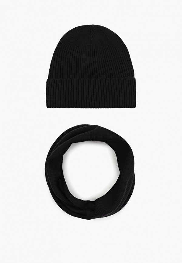 Шапка и снуд Nikastyle 1700₽