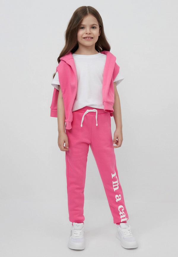 фото Брюки спортивные modis