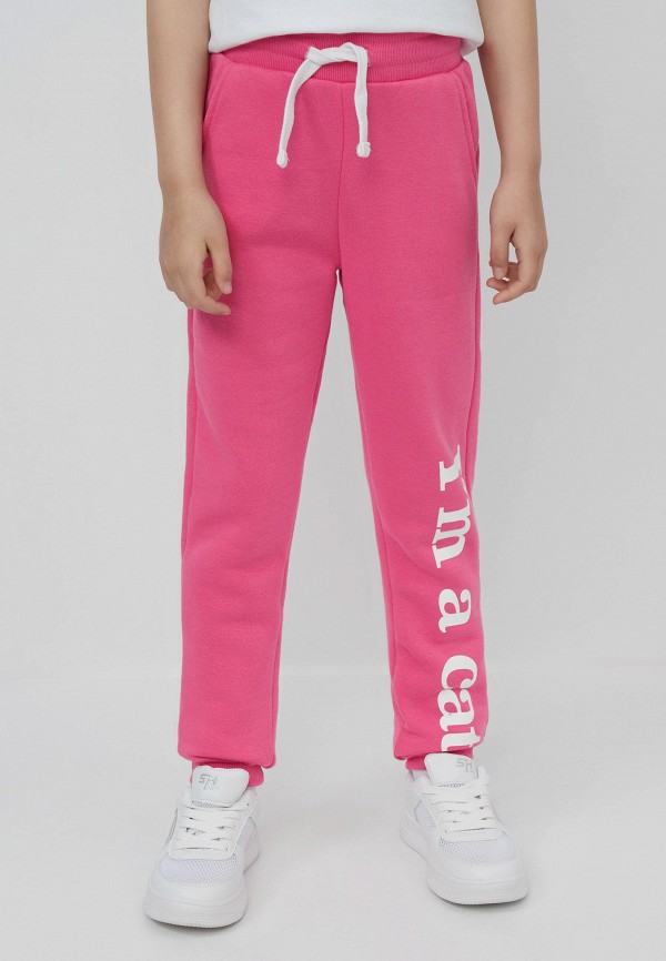 фото Брюки спортивные modis