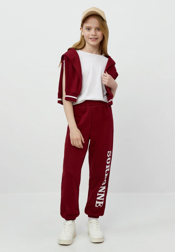 фото Брюки спортивные modis